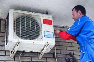 24/7 and Emergency HVAC Near Houston, OH | Air Conidtioning and Heating Contractors