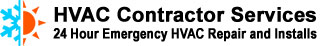 Houston HVAC Services